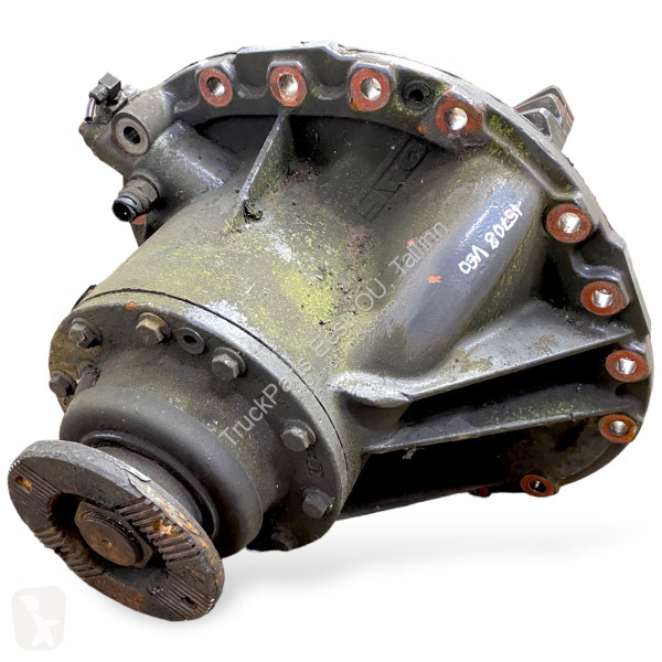Reservdelar lastbilar DAF CF450 (01.18-)