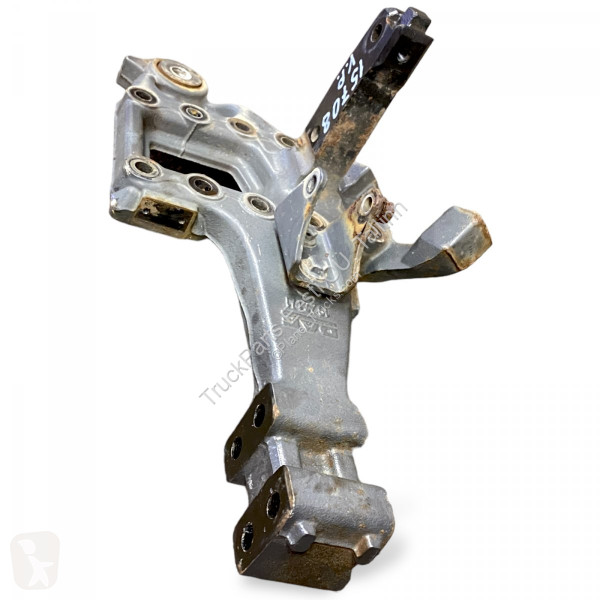 Reservdelar lastbilar DAF CF450 (01.18-)