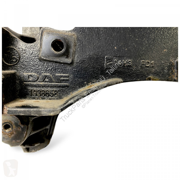 Reservdelar lastbilar DAF CF450 (01.18-)