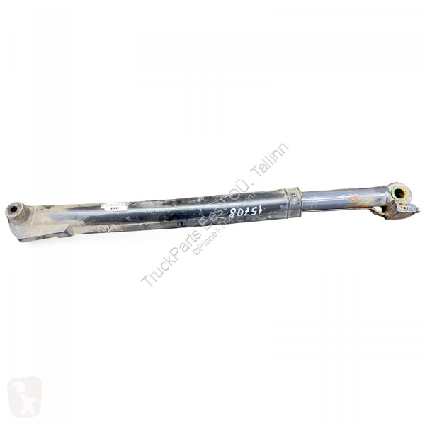 Reservdelar lastbilar DAF CF450 (01.18-)
