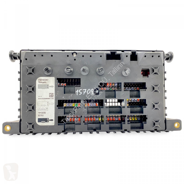 Reservdelar lastbilar DAF CF450 (01.18-)