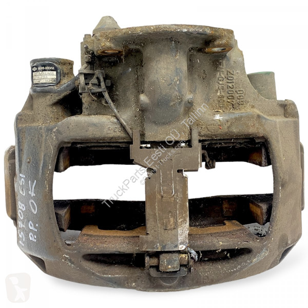 Reservdelar lastbilar DAF CF450 (01.18-)
