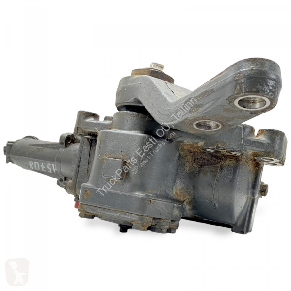 Peças pesados DAF CF450 (01.18-)