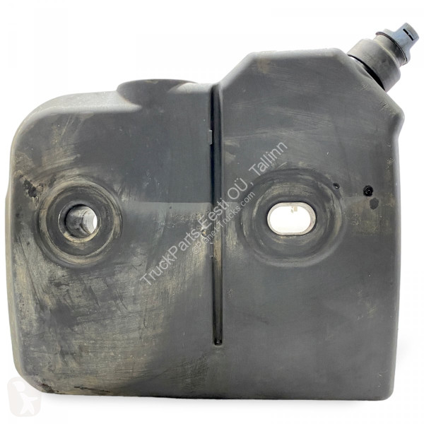 Truck part