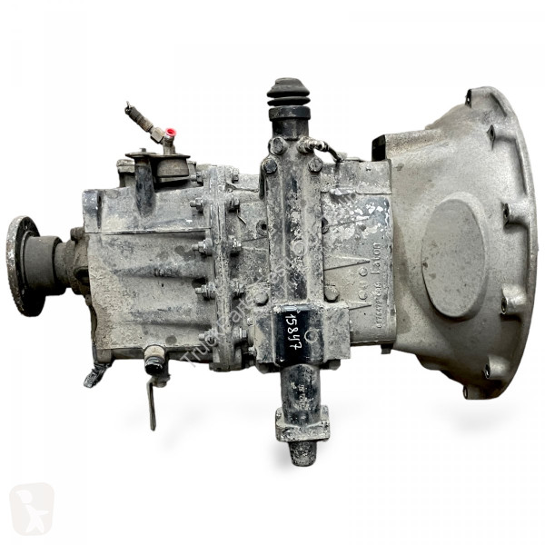Ricambio per autocarri Volvo FL (01.00-)