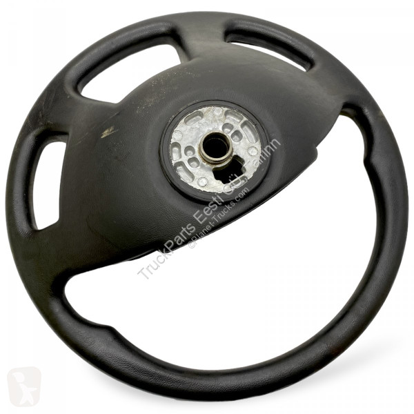 قطع غيار الآليات الثقيلة MAN TGX (01.07-)
