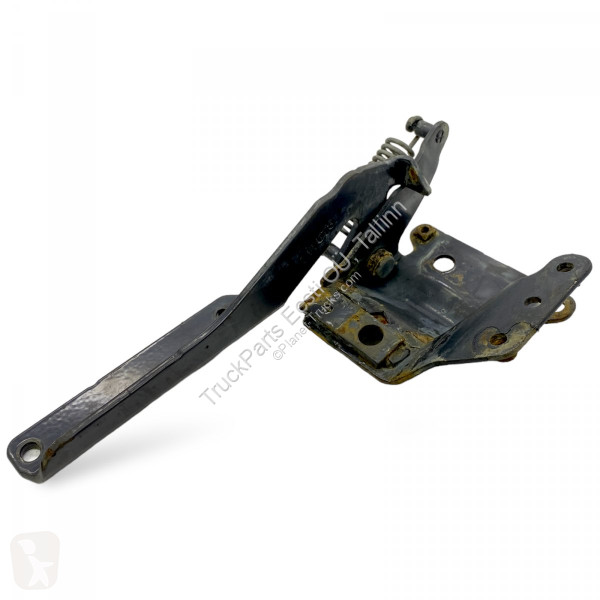 Reservedele til lastbil Scania G-series (01.04-)