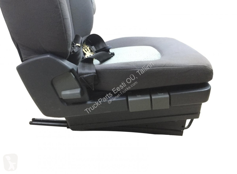 Peças pesados Scania R-Series (01.09-)