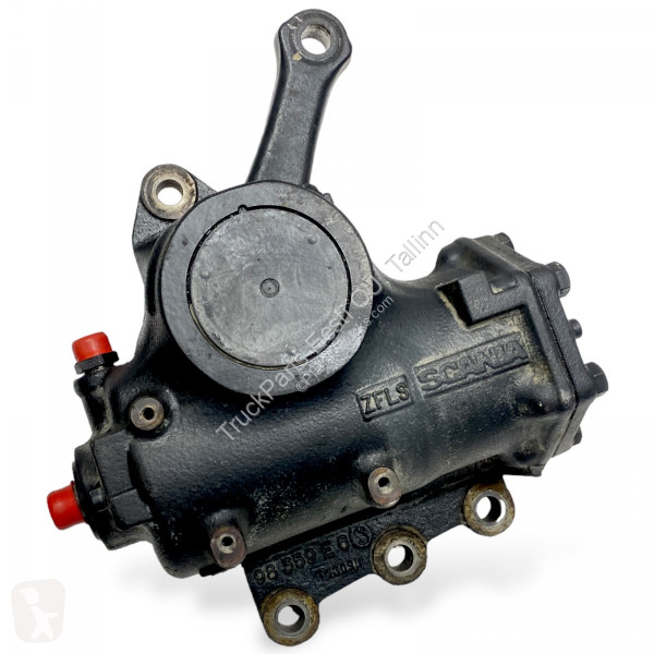 Reservdelar lastbilar Scania G-series (01.04-)