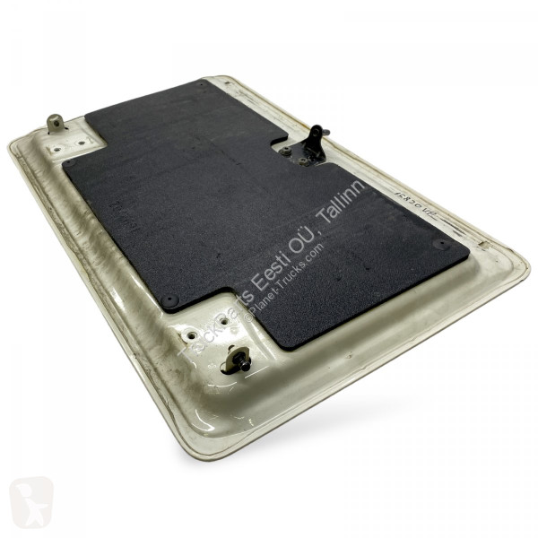 Scania G-series (01.04-) truck part