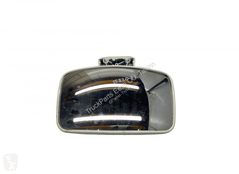 Reservedele til lastbil Scania G-series (01.04-)