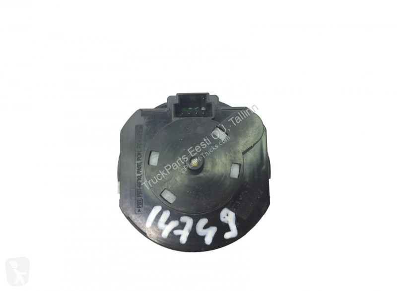 Reservedele til lastbil DAF LF180 (01.13-)