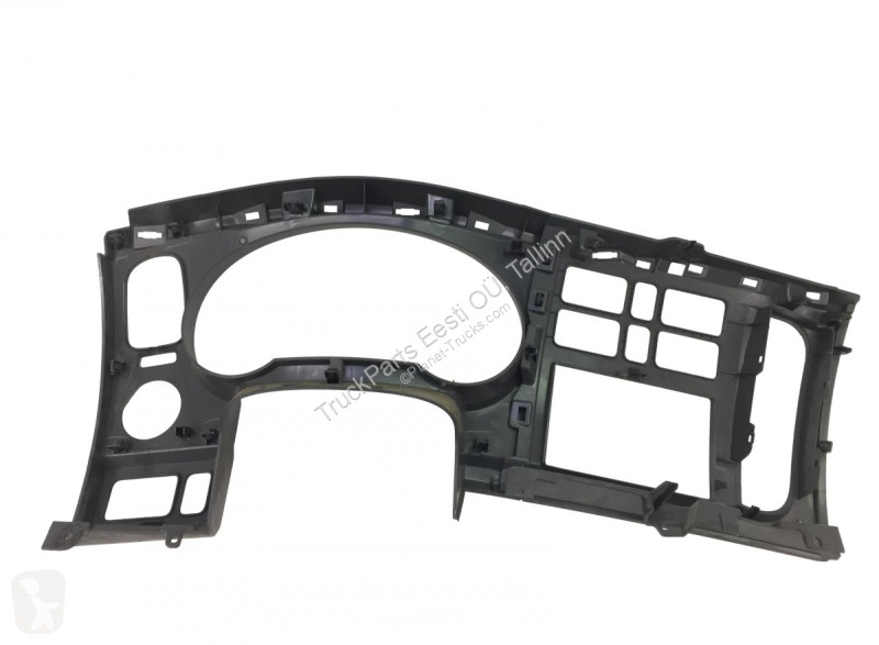 Reservdelar lastbilar DAF LF180 (01.13-)