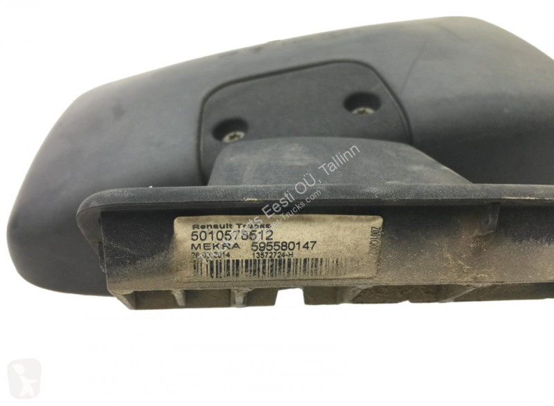 Reservedele til lastbil DAF LF180 (01.13-)