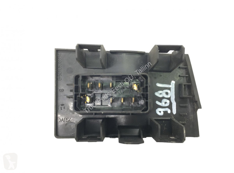 Reservdelar lastbilar DAF LF180 (01.13-)