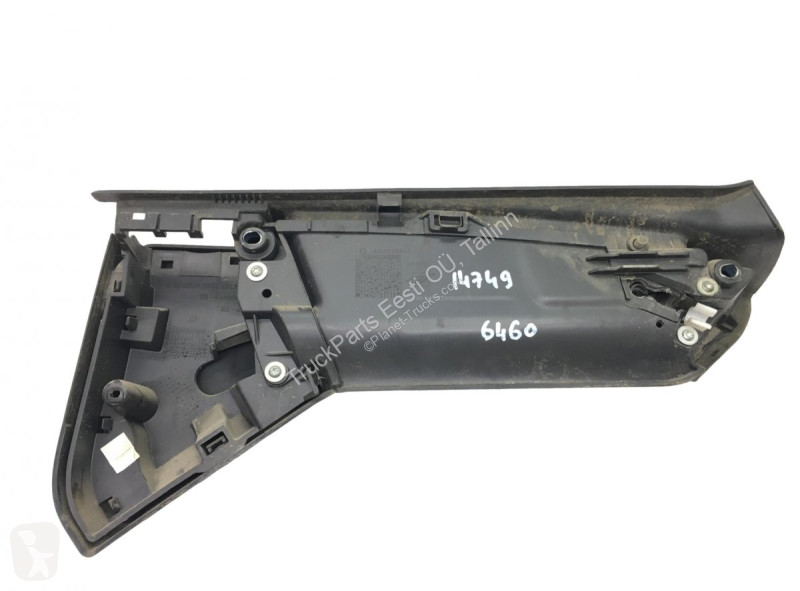 Reservdelar lastbilar DAF LF180 (01.13-)