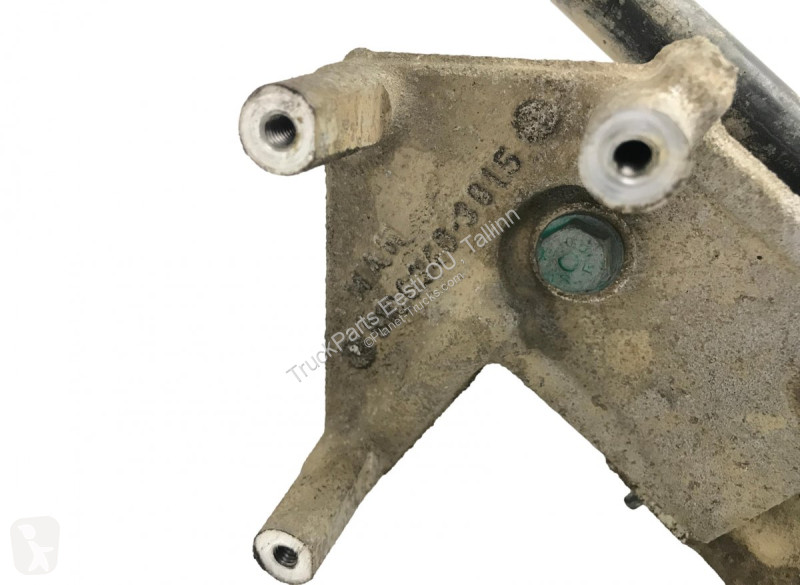 Pièces poids lourds MAN TGS 35.480 (01.07-)