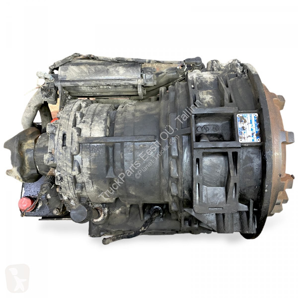 Vrachtwagenonderdelen Scania K-Series (01.06-)