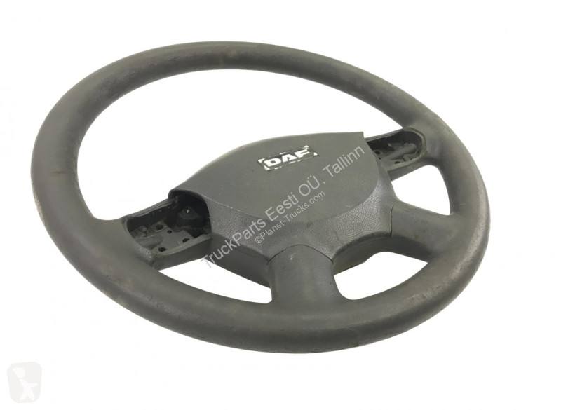 Pièces poids lourds DAF (01.01-)