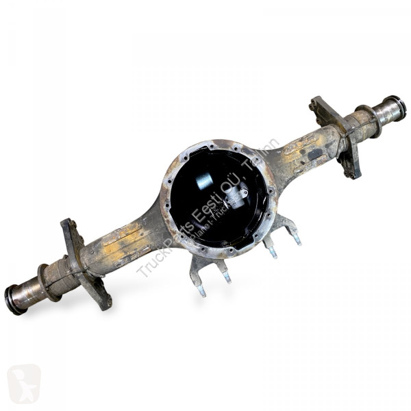 Reservdelar lastbilar MAN TGX 18.460 (01.07-)