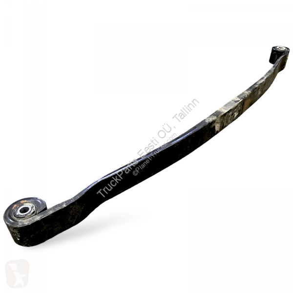 Peças pesados MAN TGX 18.460 (01.07-)