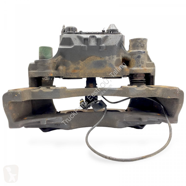 قطع غيار الآليات الثقيلة MAN TGX 18.460 (01.07-)