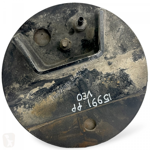 Reservdelar lastbilar MAN TGX 18.460 (01.07-)