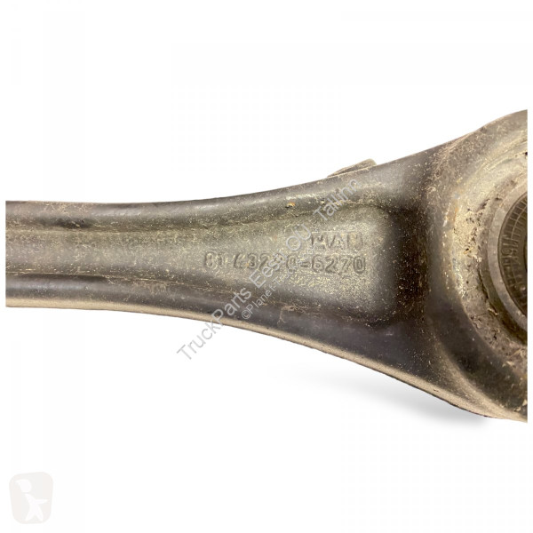 Piese camioane MAN TGX 18.460 (01.07-)