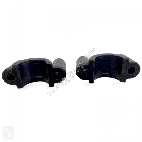 Reservdelar lastbilar MAN TGX 18.460 (01.07-)