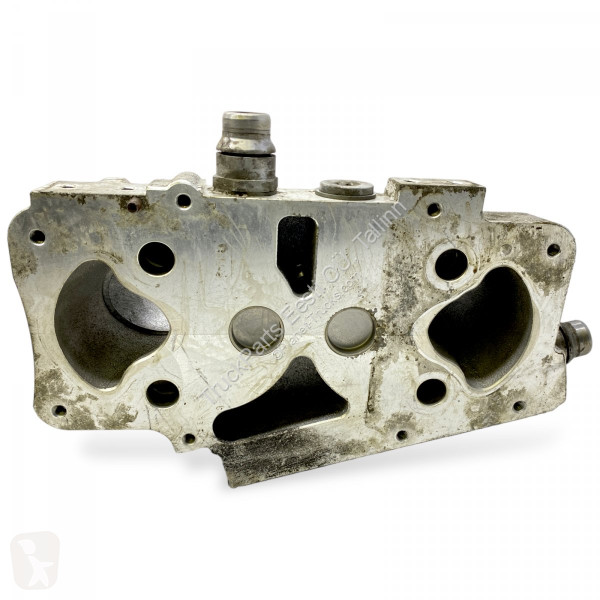 Reservdelar lastbilar MAN TGX 18.460 (01.07-)