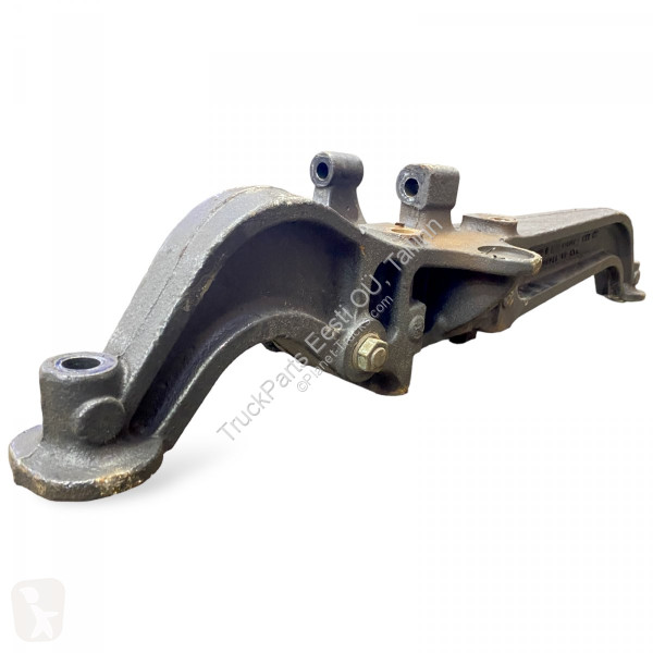Peças pesados MAN TGX 18.460 (01.07-)
