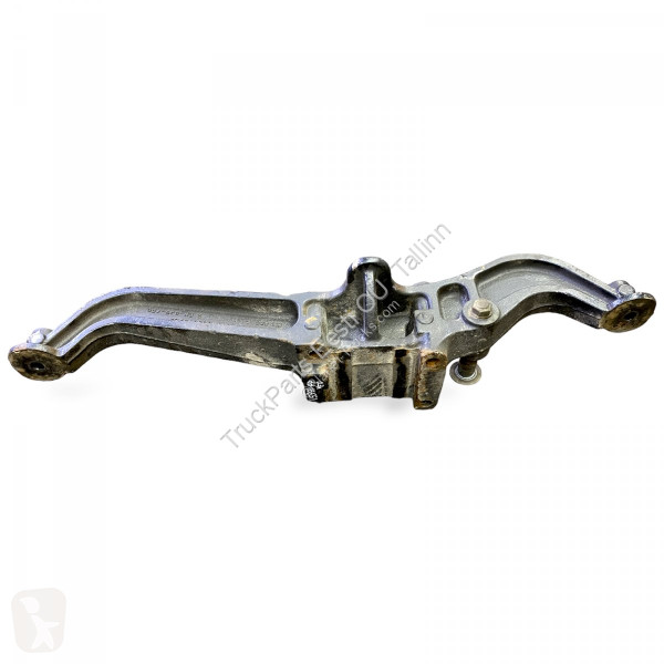 Reservdelar lastbilar MAN TGX 18.460 (01.07-)