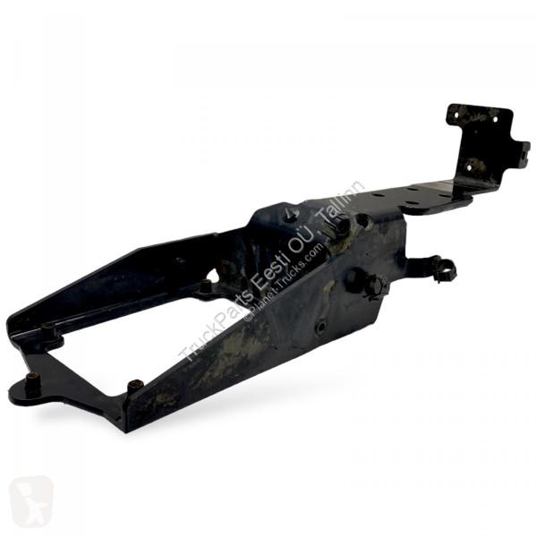 Peças pesados MAN TGX 18.460 (01.07-)