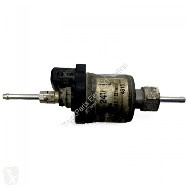 Reservdelar lastbilar MAN TGX 18.460 (01.07-)