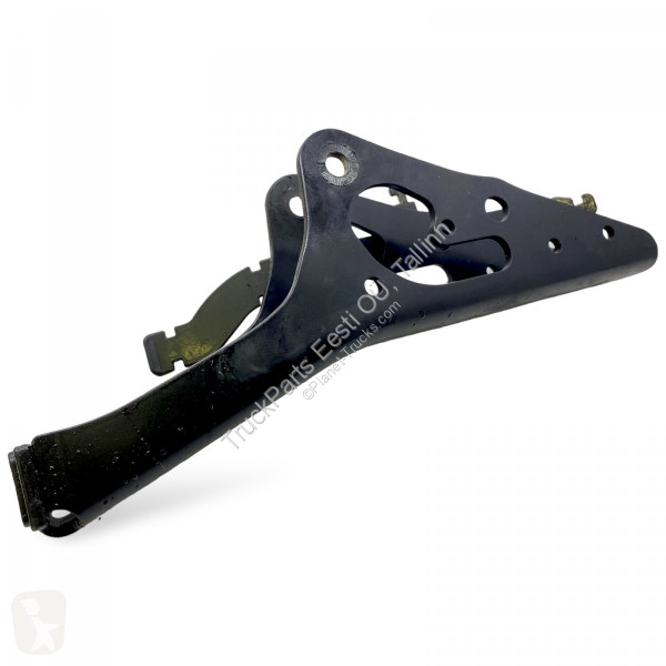 قطع غيار الآليات الثقيلة MAN TGX 18.460 (01.07-)