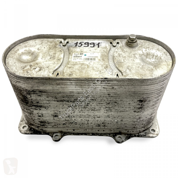Reservdelar lastbilar MAN TGX 18.460 (01.07-)