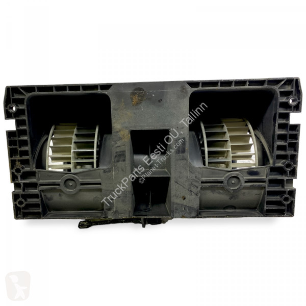 قطع غيار الآليات الثقيلة Volvo FMX (0110-)