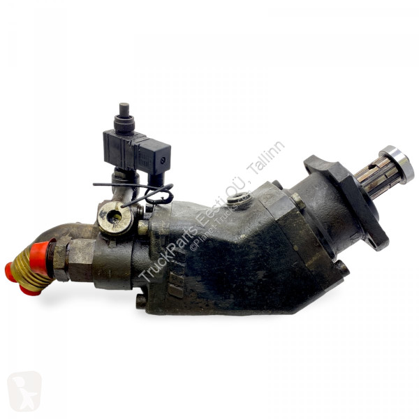 Reservedele til lastbil Scania P-series (01.04-)