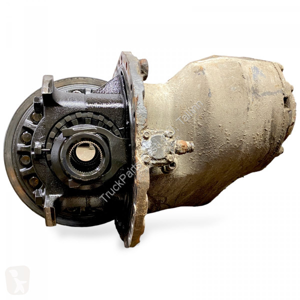 Reservdelar lastbilar Volvo FMX (0110-)
