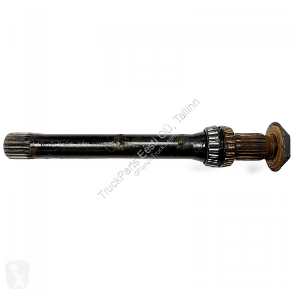 Reservdelar lastbilar Volvo FMX (0110-)