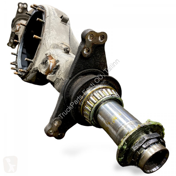 Reservdelar lastbilar Scania P-series (01.05-)