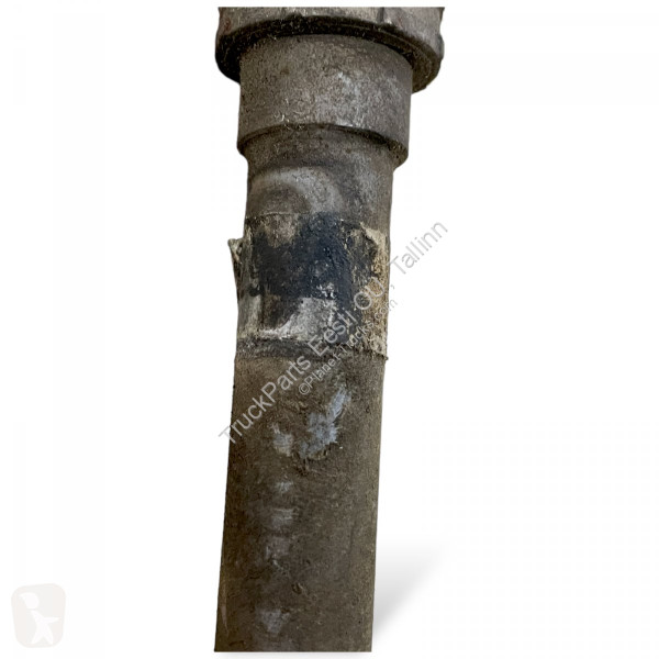 Reservedele til lastbil Scania P-Series (01.13-)