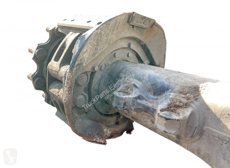 Reservdelar lastbilar Scania P-Series (01.13-)