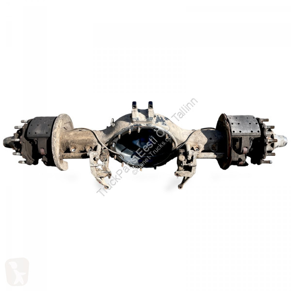 Reservdelar lastbilar Scania P-Series (01.13-)