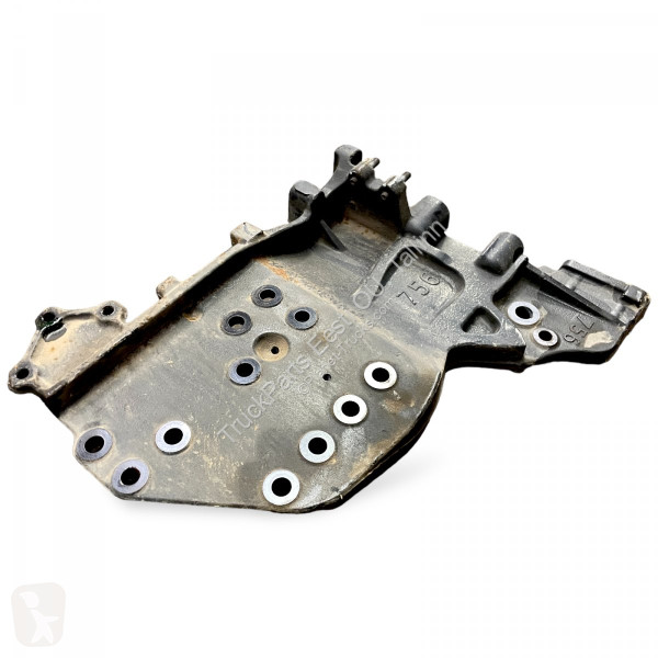 Reservedele til lastbil Scania P-Series (01.13-)