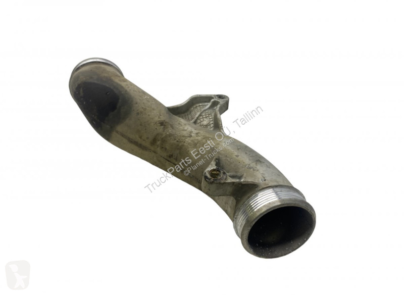 Reservdelar lastbilar Scania R-Series (01.16-)