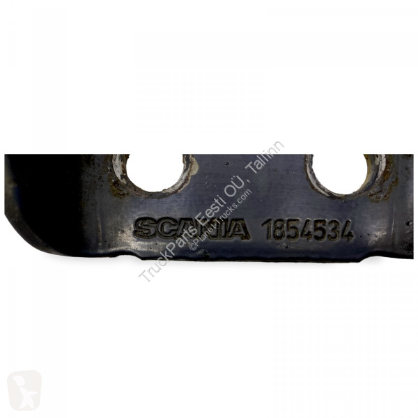 Reservdelar lastbilar Scania R-Series (01.16-)