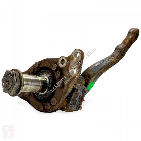 قطع غيار الآليات الثقيلة Iveco (01.02-)