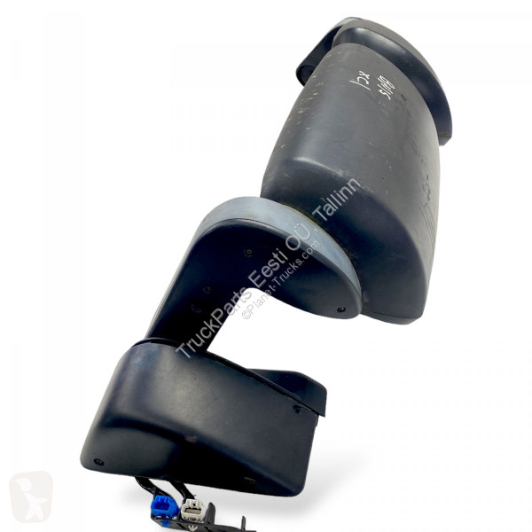 Náhradní díly pro kamiony Iveco (01.02-)