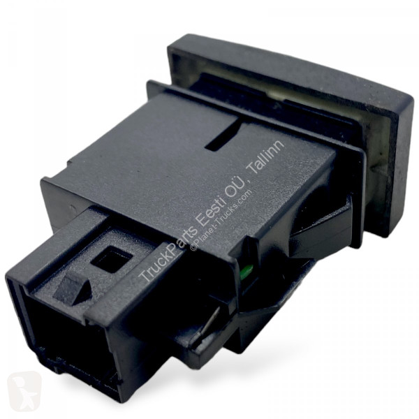 Reservdelar lastbilar Iveco (01.02-)